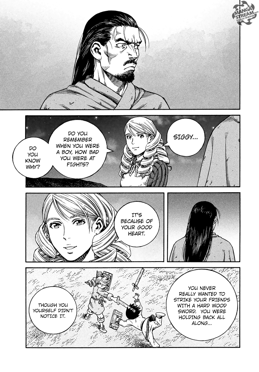 Read Vinland Saga (EN) Manga Online