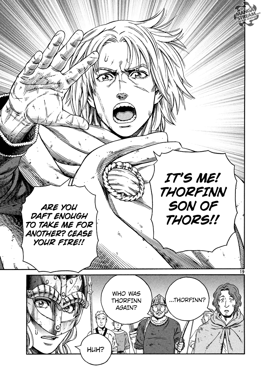 Read Vinland Saga (EN) Manga Online