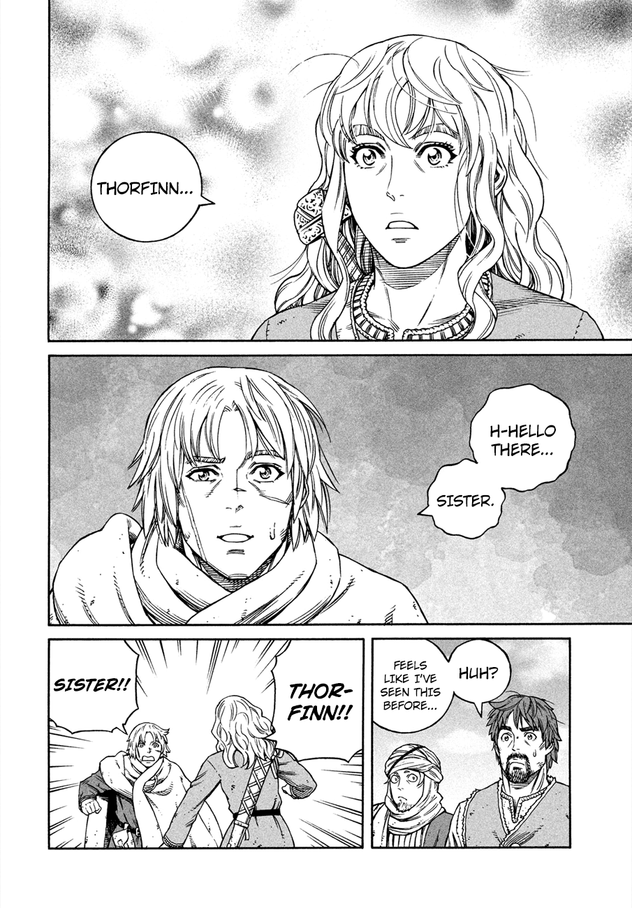 Read Vinland Saga (EN) Manga Online