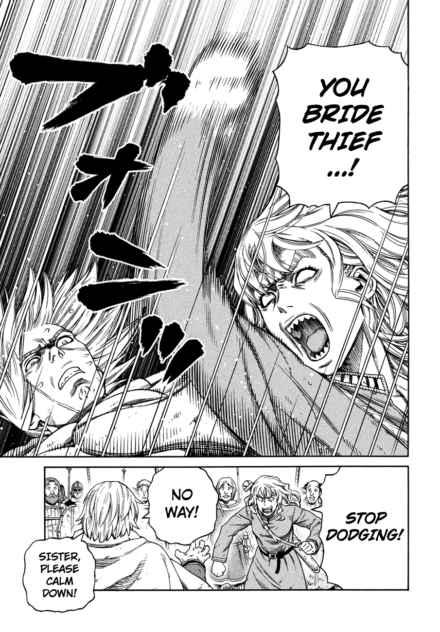 Read Vinland Saga (EN) Manga Online