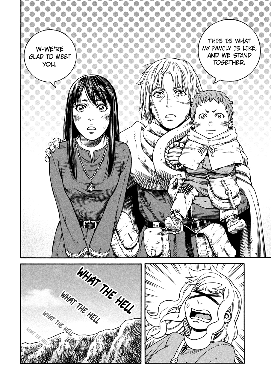 Read Vinland Saga (EN) Manga Online