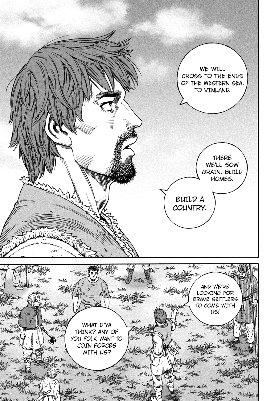 Read Vinland Saga (EN) Manga Online