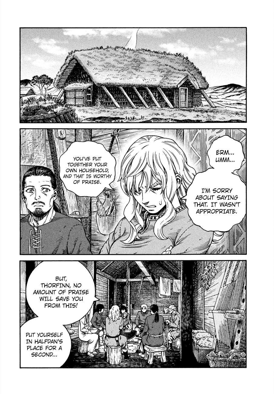 Read Vinland Saga (EN) Manga Online