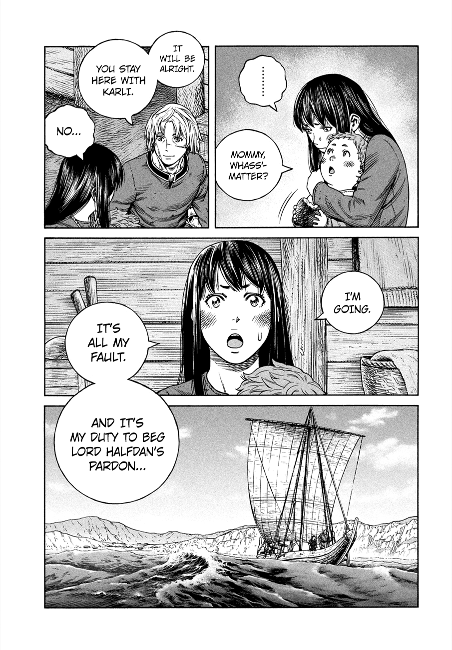 Read Vinland Saga (EN) Manga Online