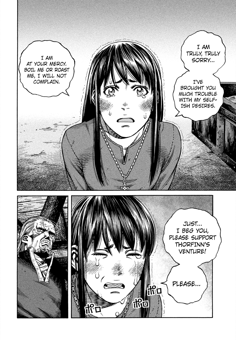 Read Vinland Saga (EN) Manga Online