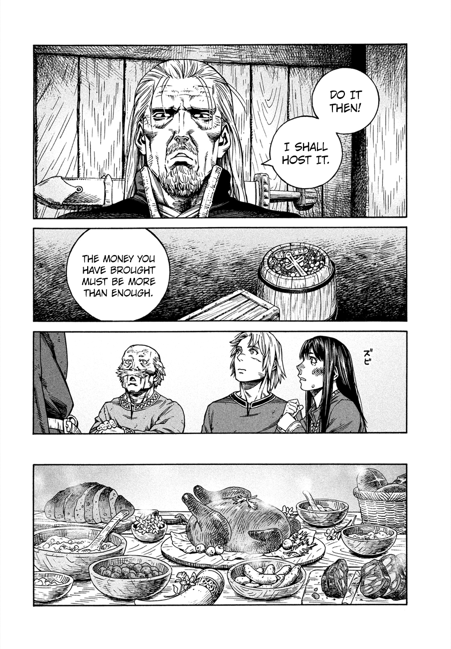 Read Vinland Saga (EN) Manga Online