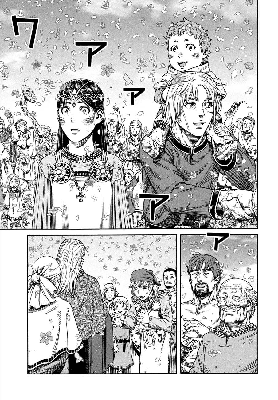Read Vinland Saga (EN) Manga Online