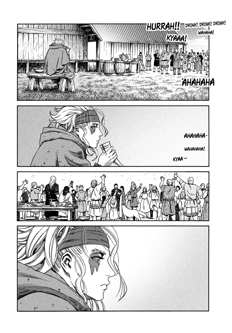 Read Vinland Saga (EN) Manga Online