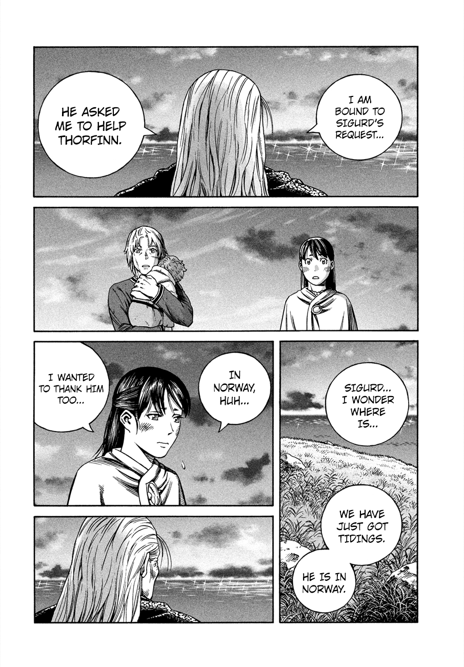 Read Vinland Saga (EN) Manga Online