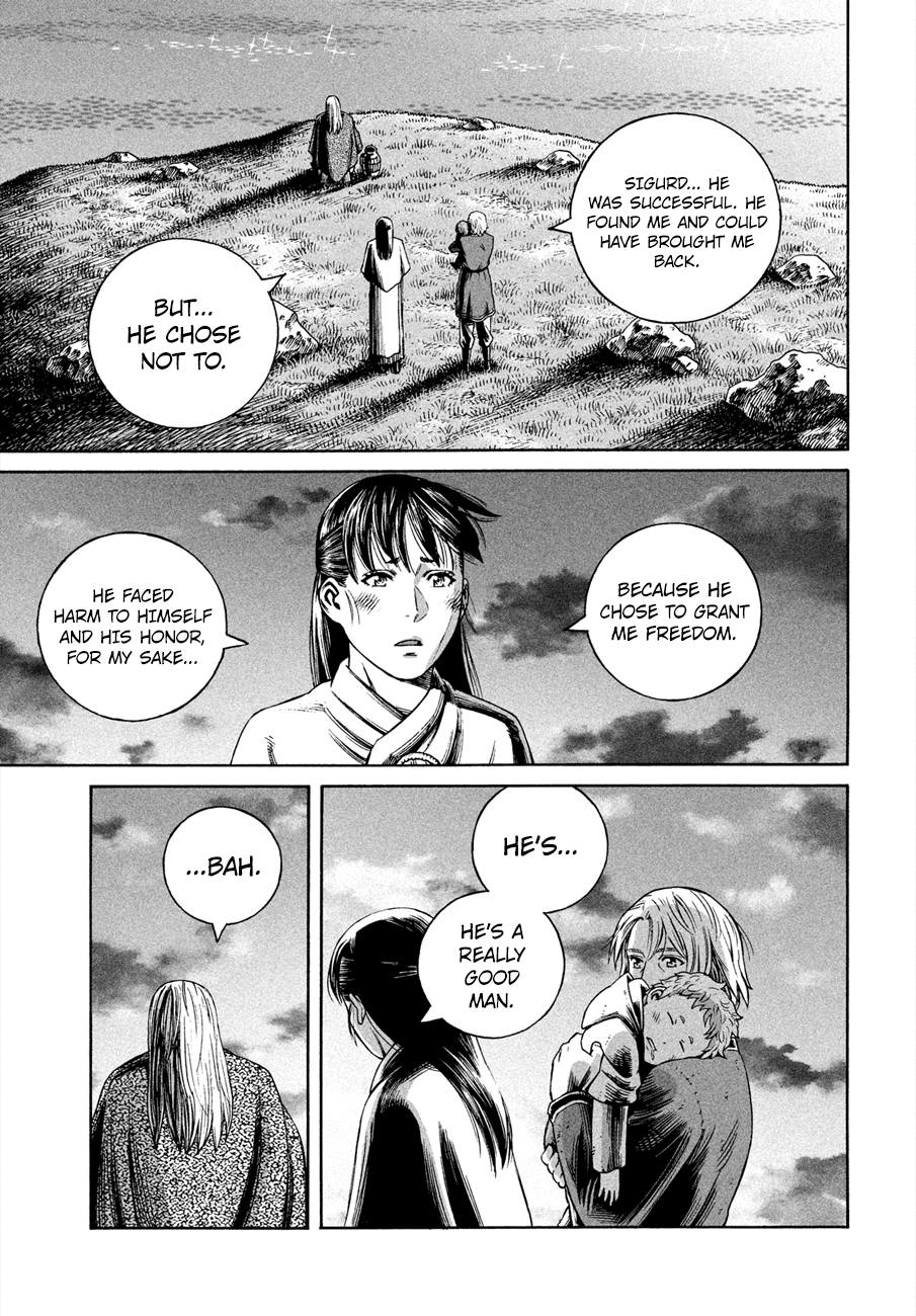 Read Vinland Saga (EN) Manga Online