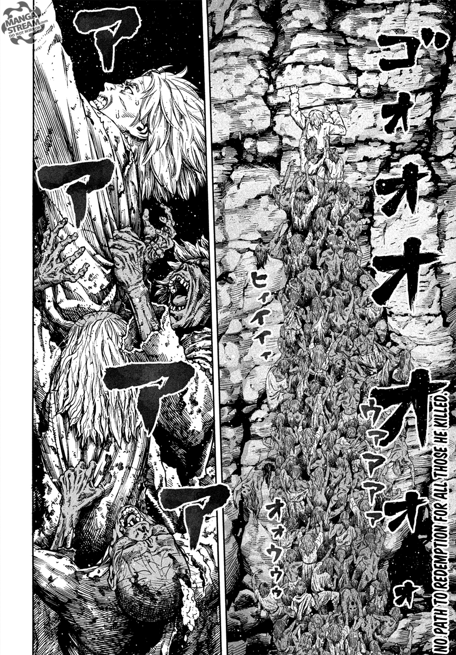 Read Vinland Saga (EN) Manga Online