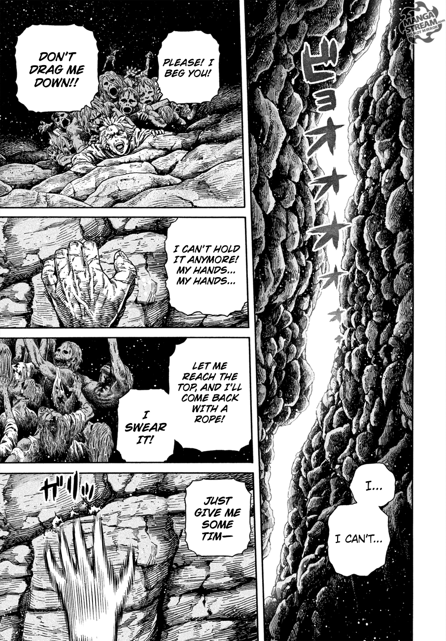 Read Vinland Saga (EN) Manga Online