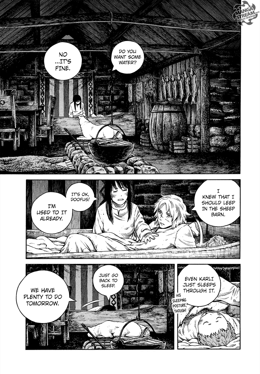 Read Vinland Saga (EN) Manga Online