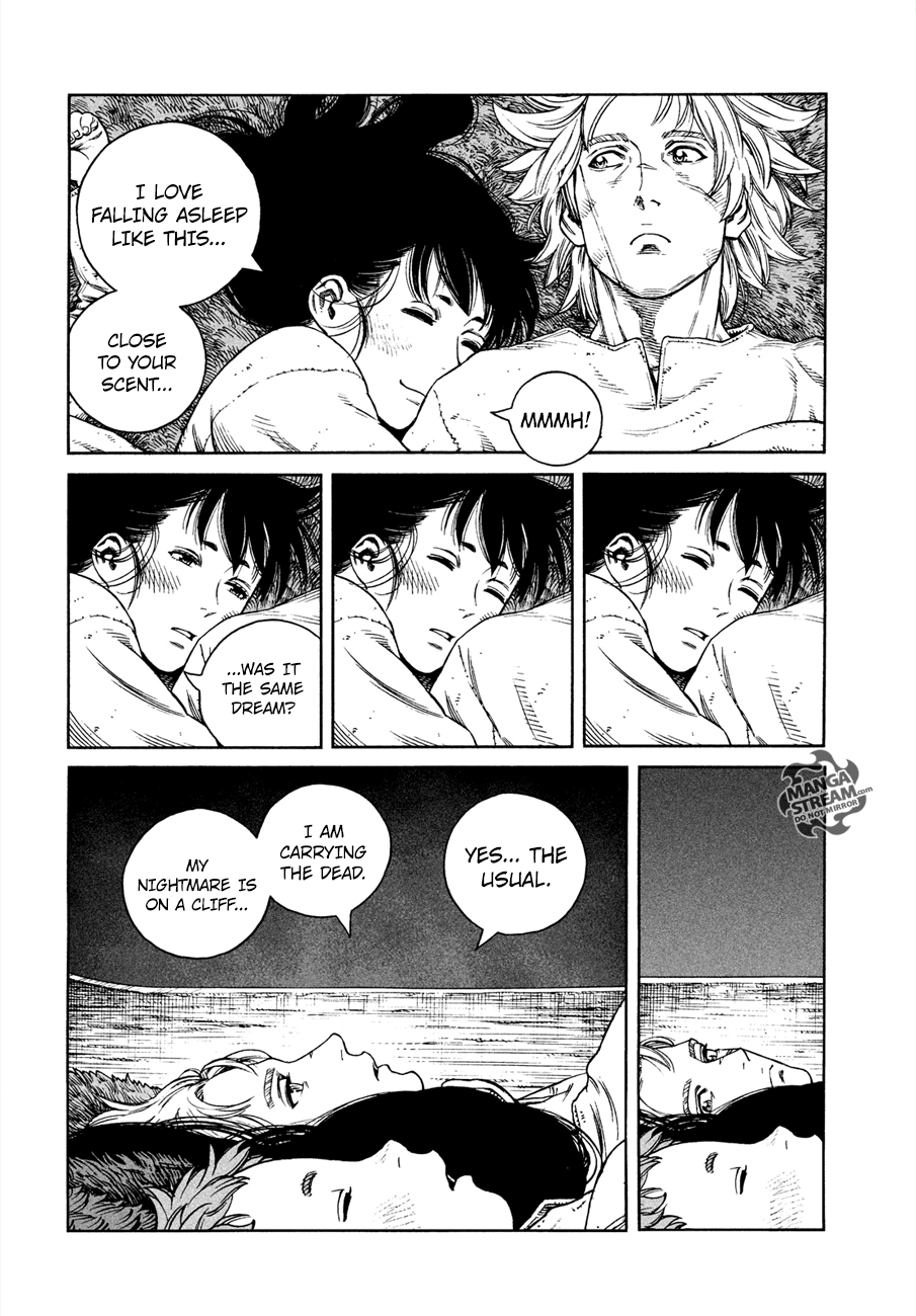 Read Vinland Saga (EN) Manga Online
