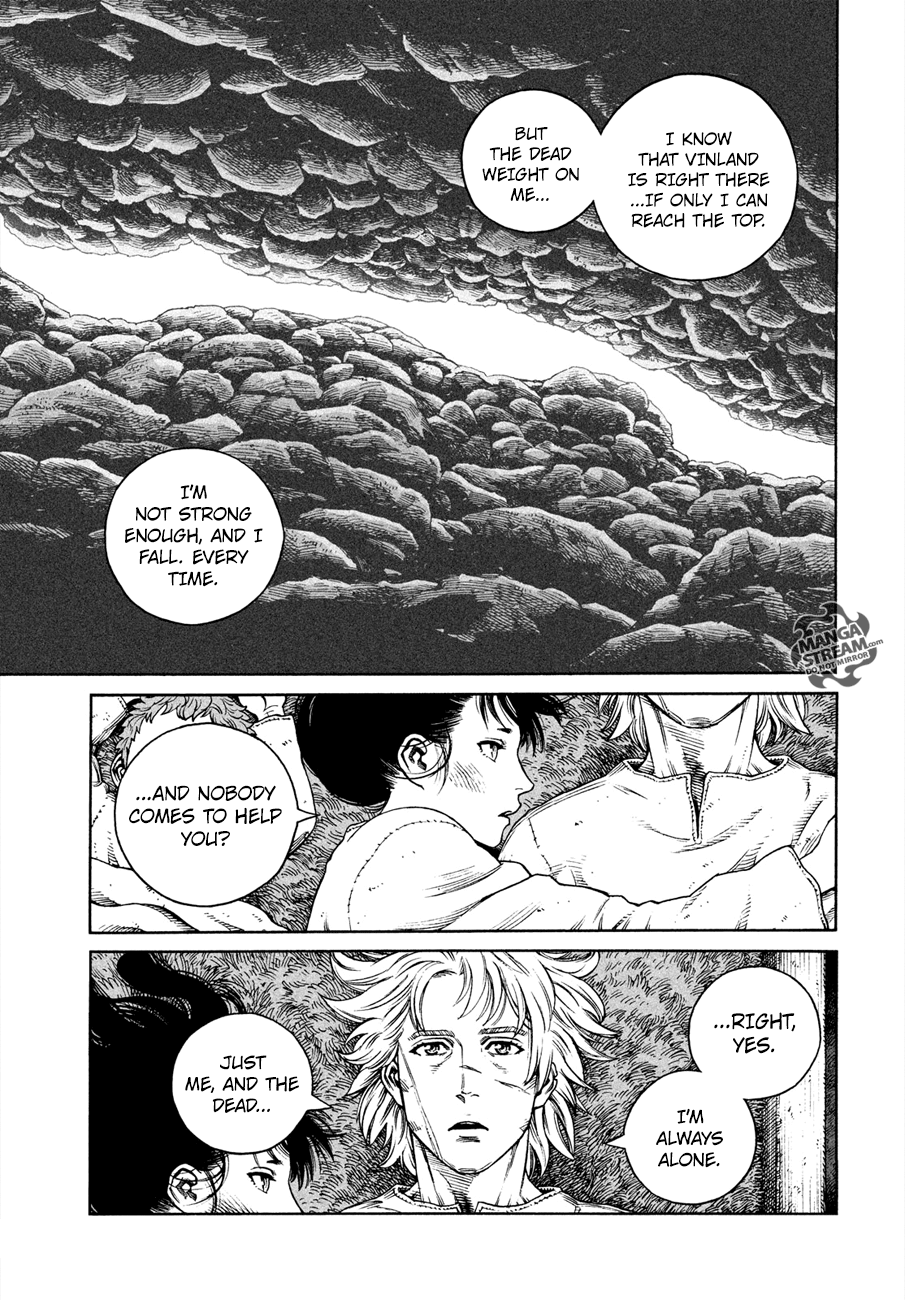 Read Vinland Saga (EN) Manga Online