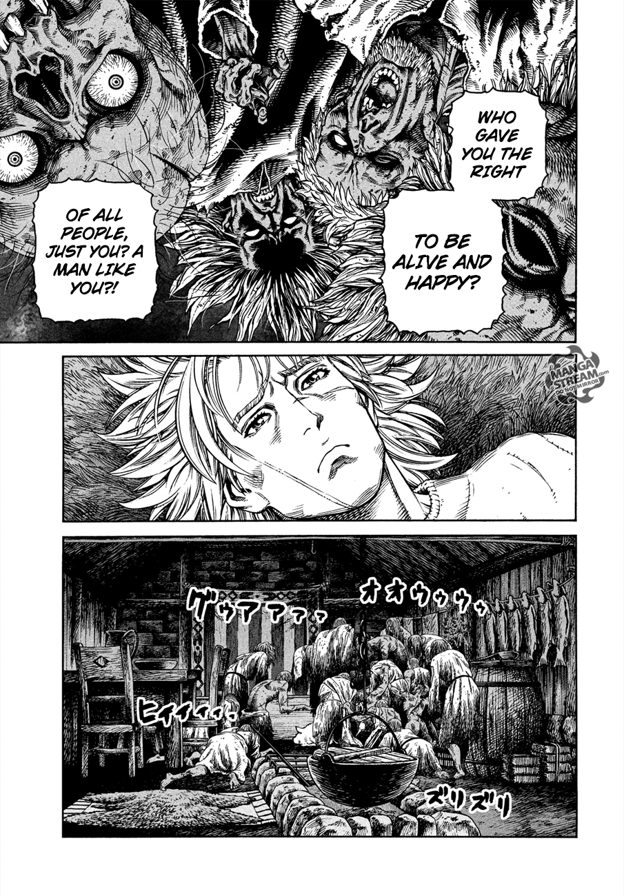 Read Vinland Saga (EN) Manga Online