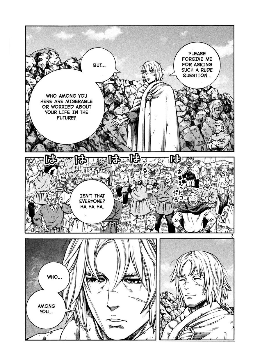 Read Vinland Saga (EN) Manga Online