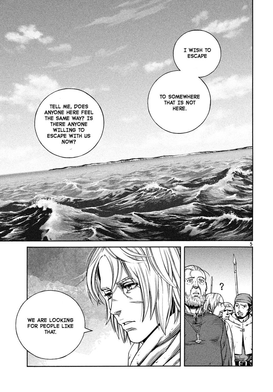 Read Vinland Saga (EN) Manga Online
