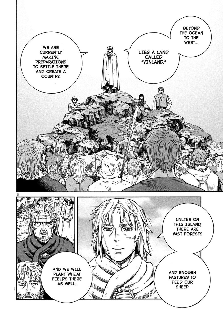 Read Vinland Saga (EN) Manga Online