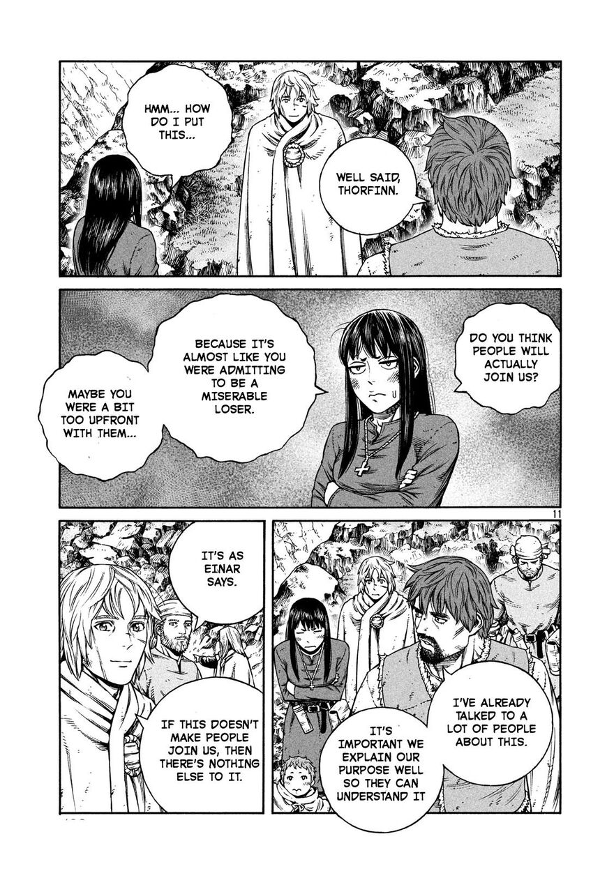 Read Vinland Saga (EN) Manga Online