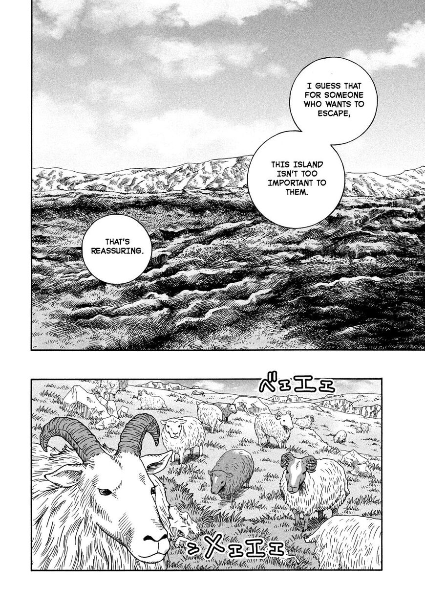 Read Vinland Saga (EN) Manga Online