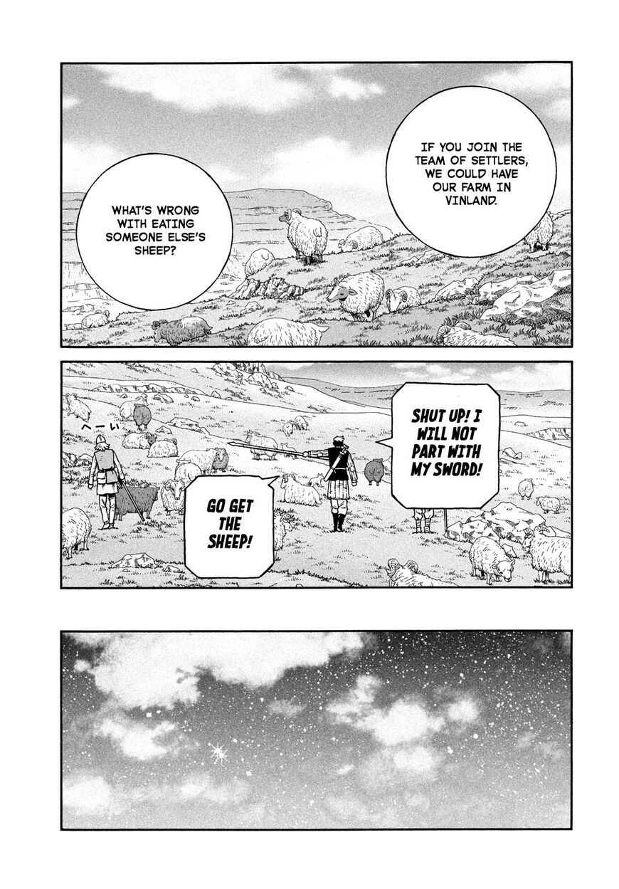 Read Vinland Saga (EN) Manga Online