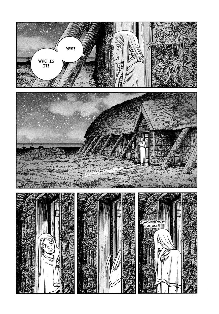 Read Vinland Saga (EN) Manga Online