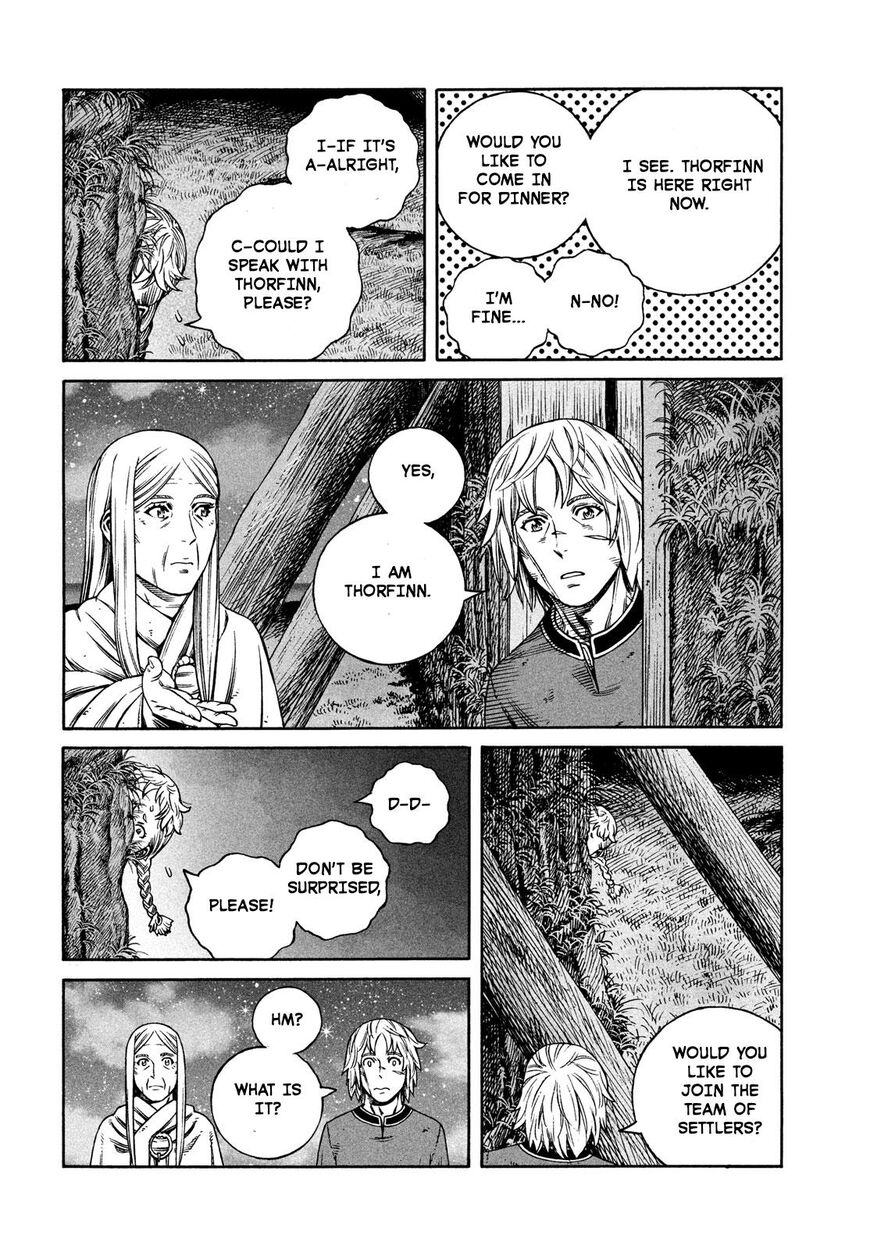 Read Vinland Saga (EN) Manga Online