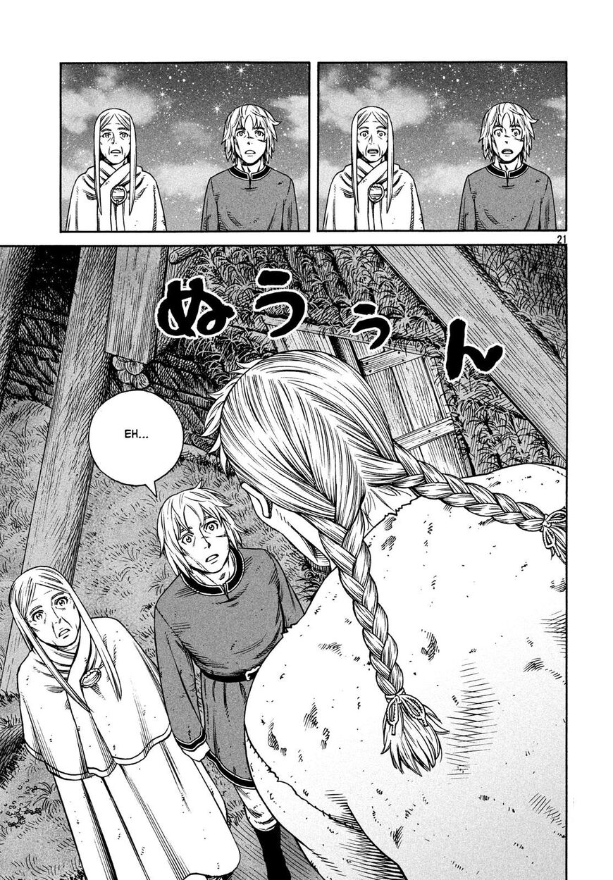 Read Vinland Saga (EN) Manga Online