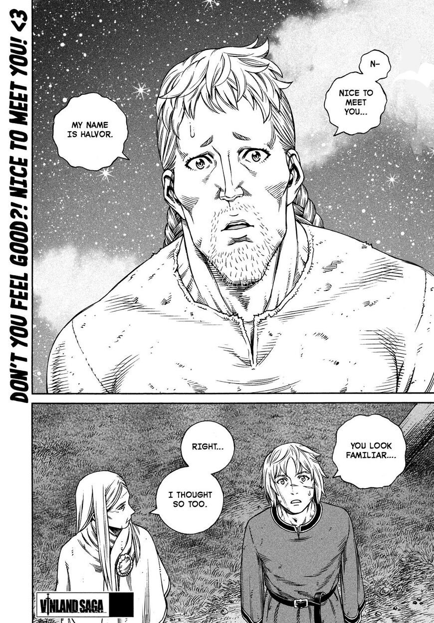 Read Vinland Saga (EN) Manga Online