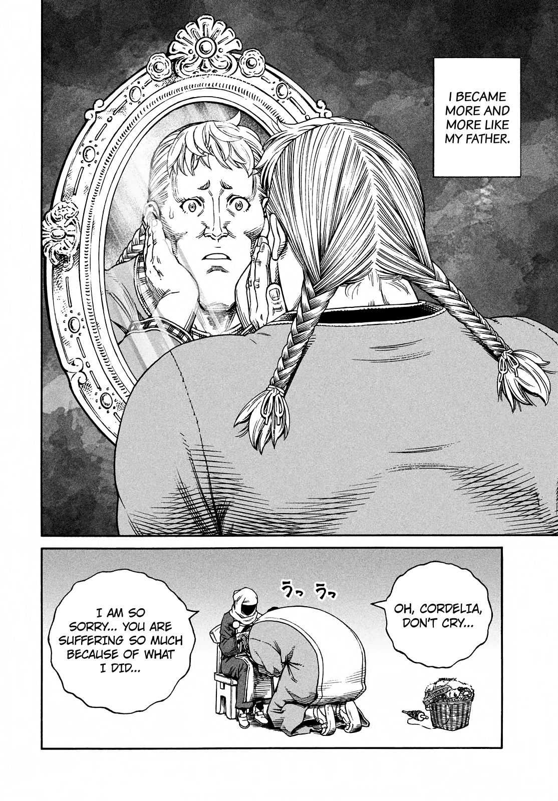 Read Vinland Saga (EN) Manga Online