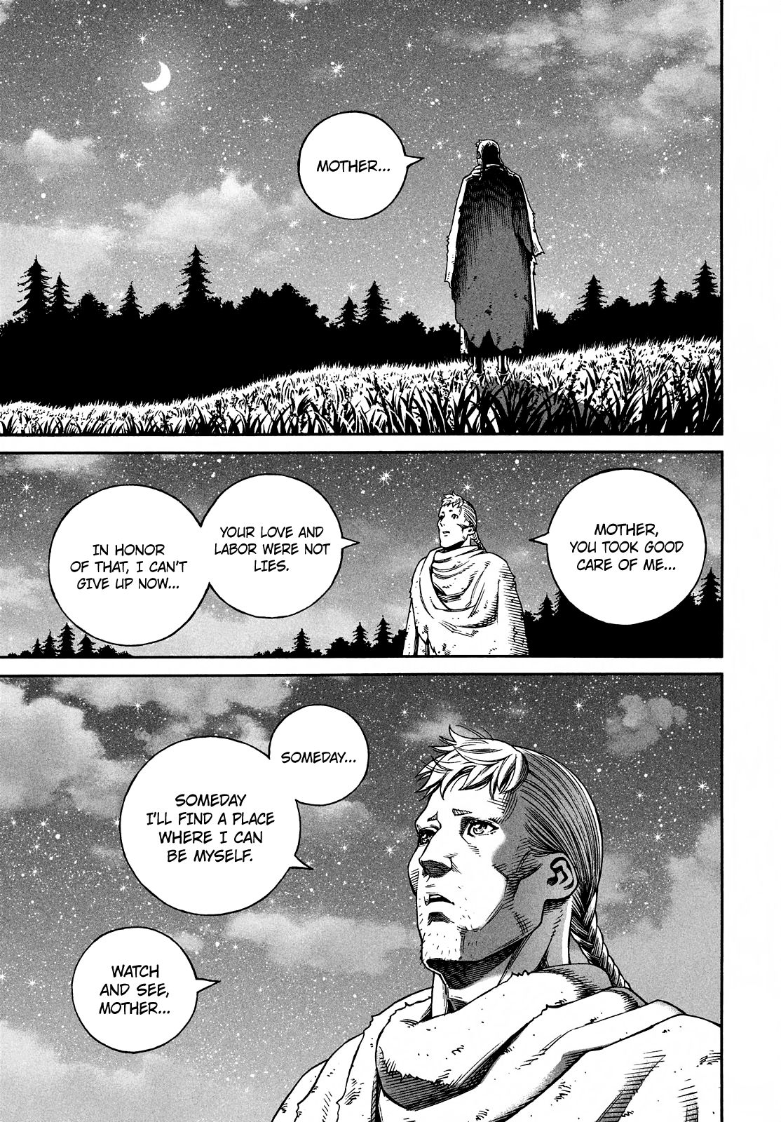 Read Vinland Saga (EN) Manga Online