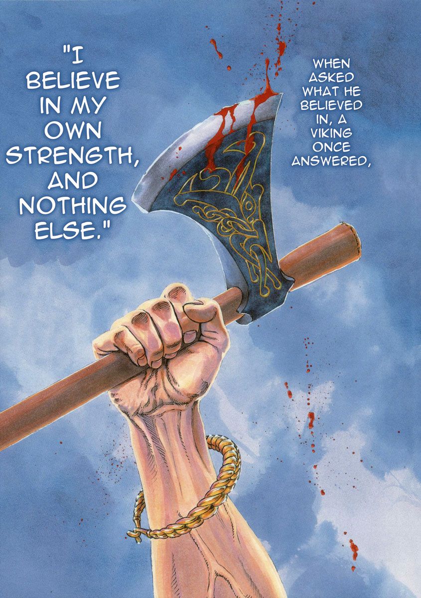 Read Vinland Saga (EN) Manga Online