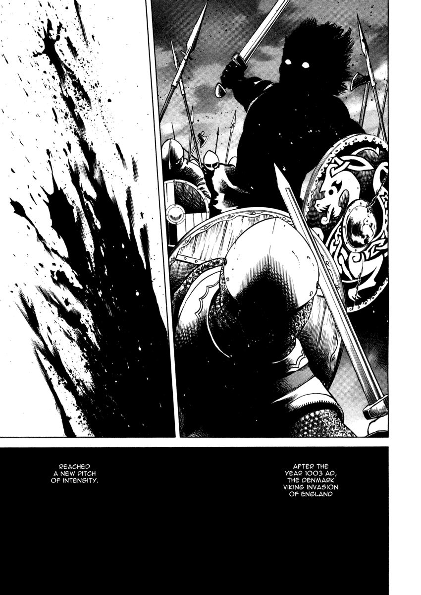 Read Vinland Saga (EN) Manga Online