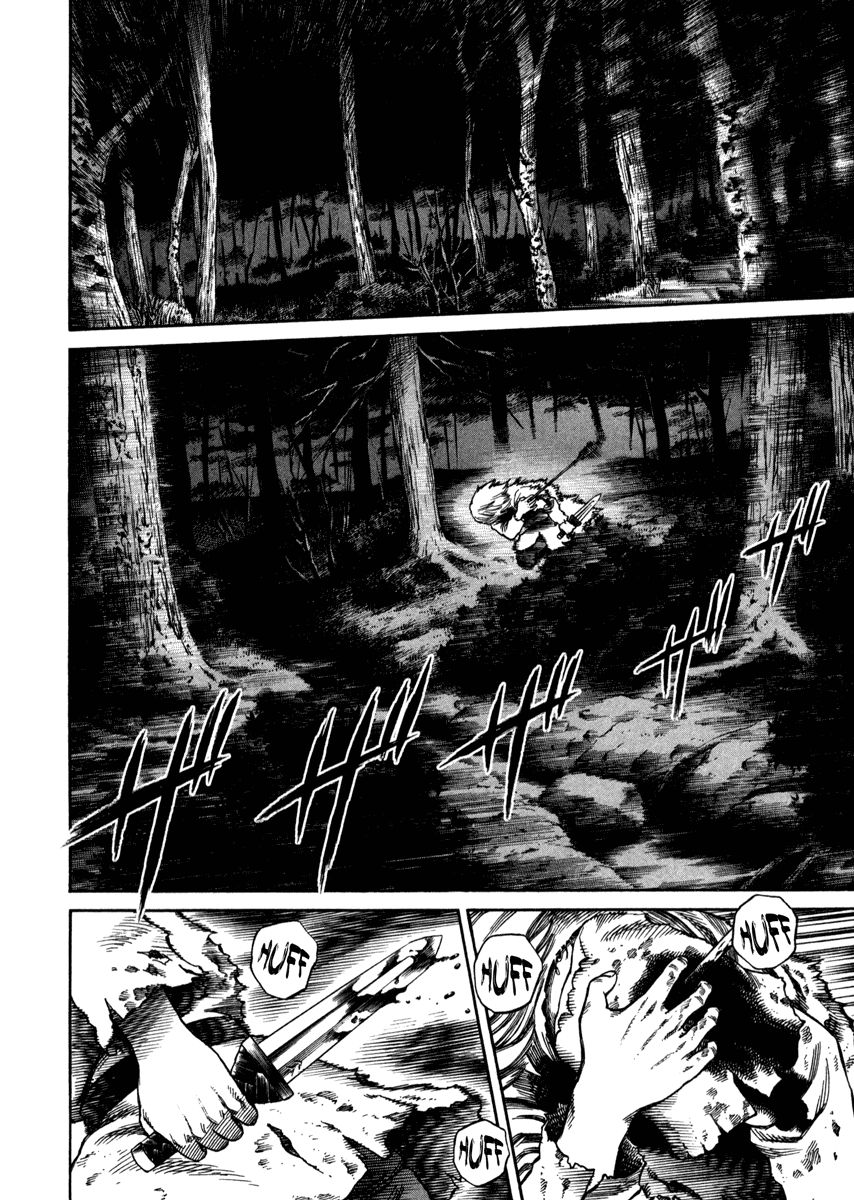 Read Vinland Saga (EN) Manga Online