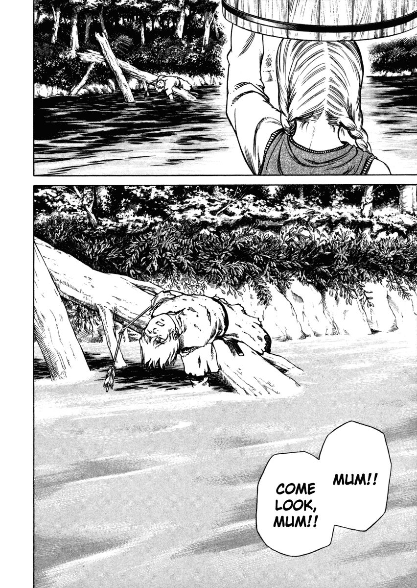 Read Vinland Saga (EN) Manga Online