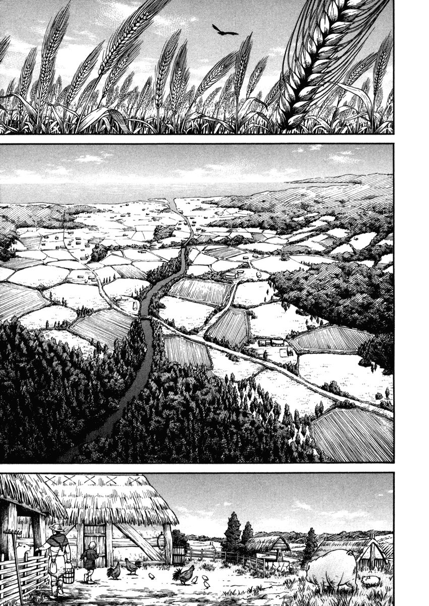 Read Vinland Saga (EN) Manga Online