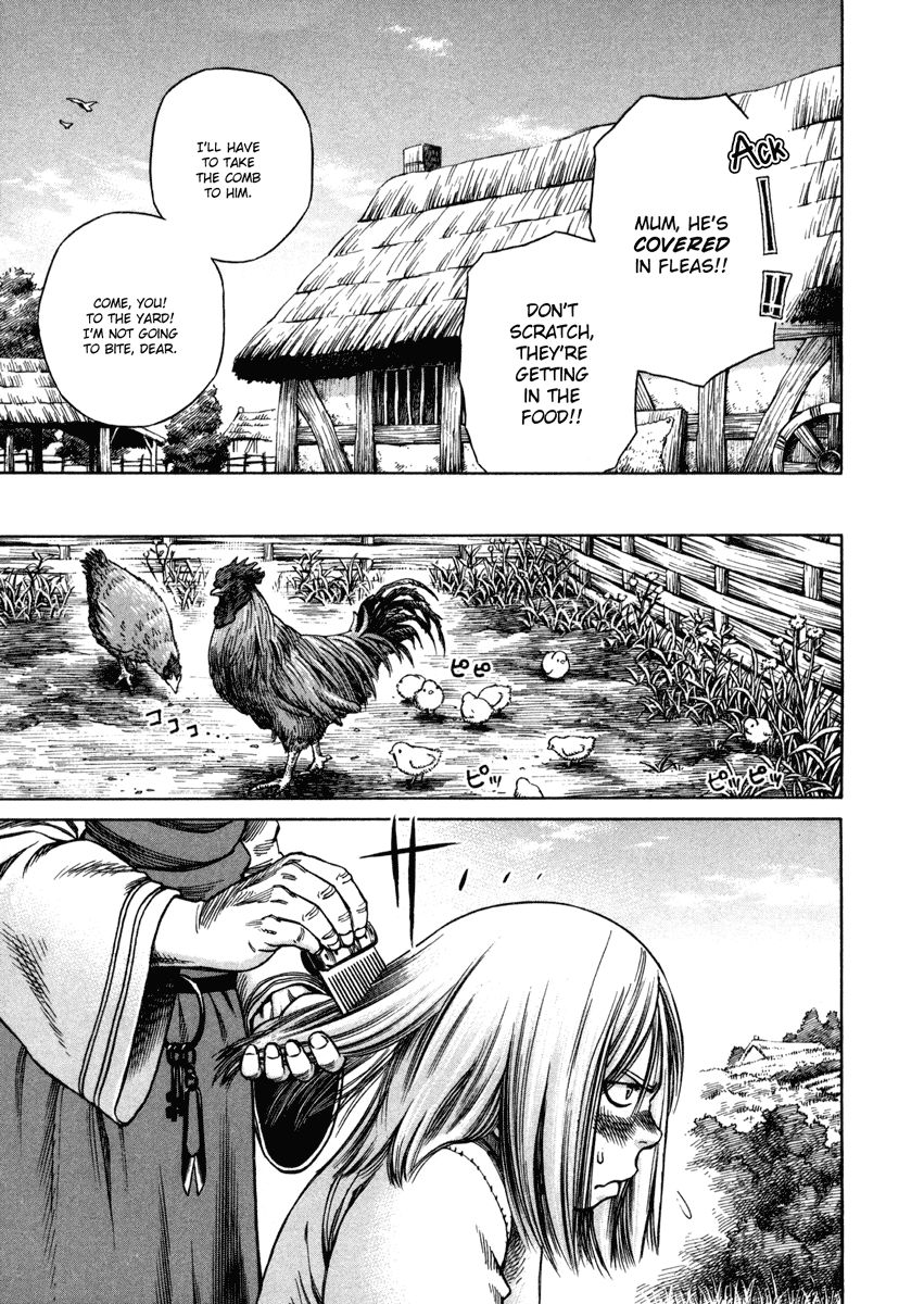 Read Vinland Saga (EN) Manga Online