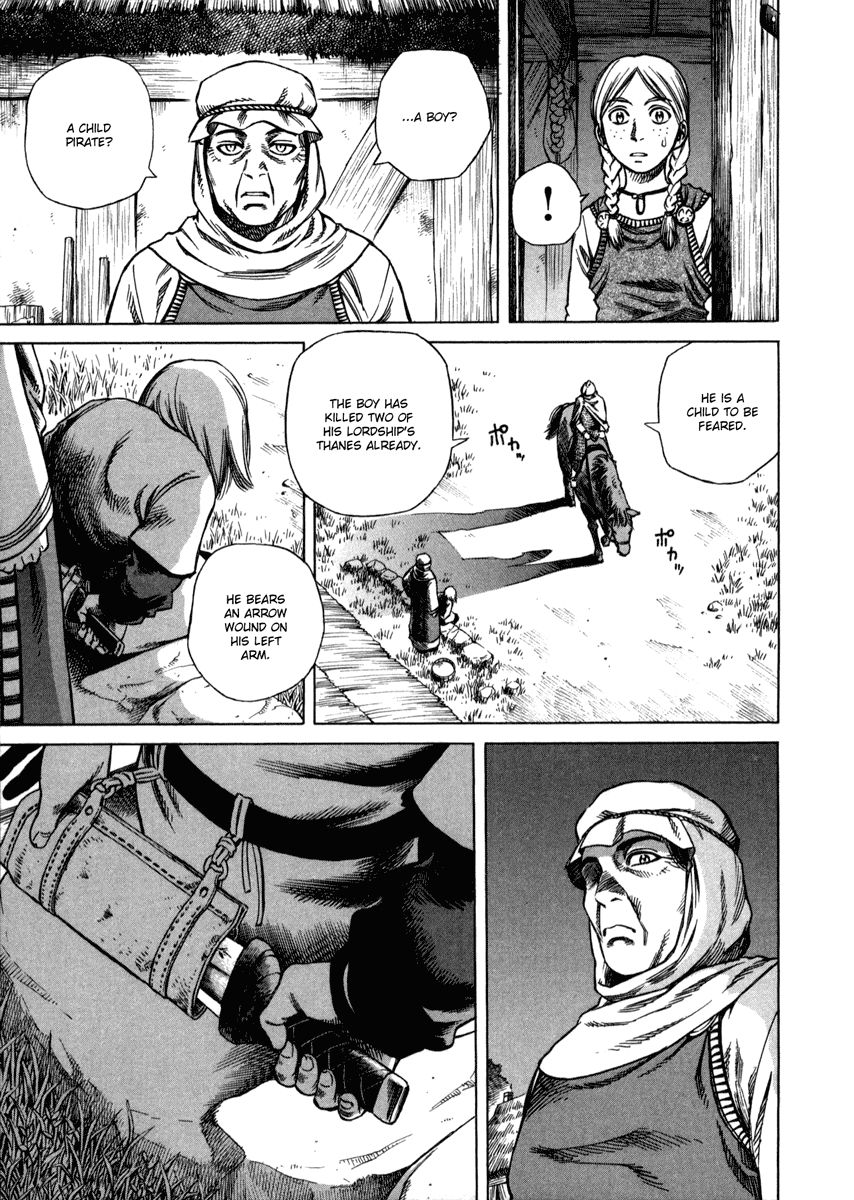 Read Vinland Saga (EN) Manga Online