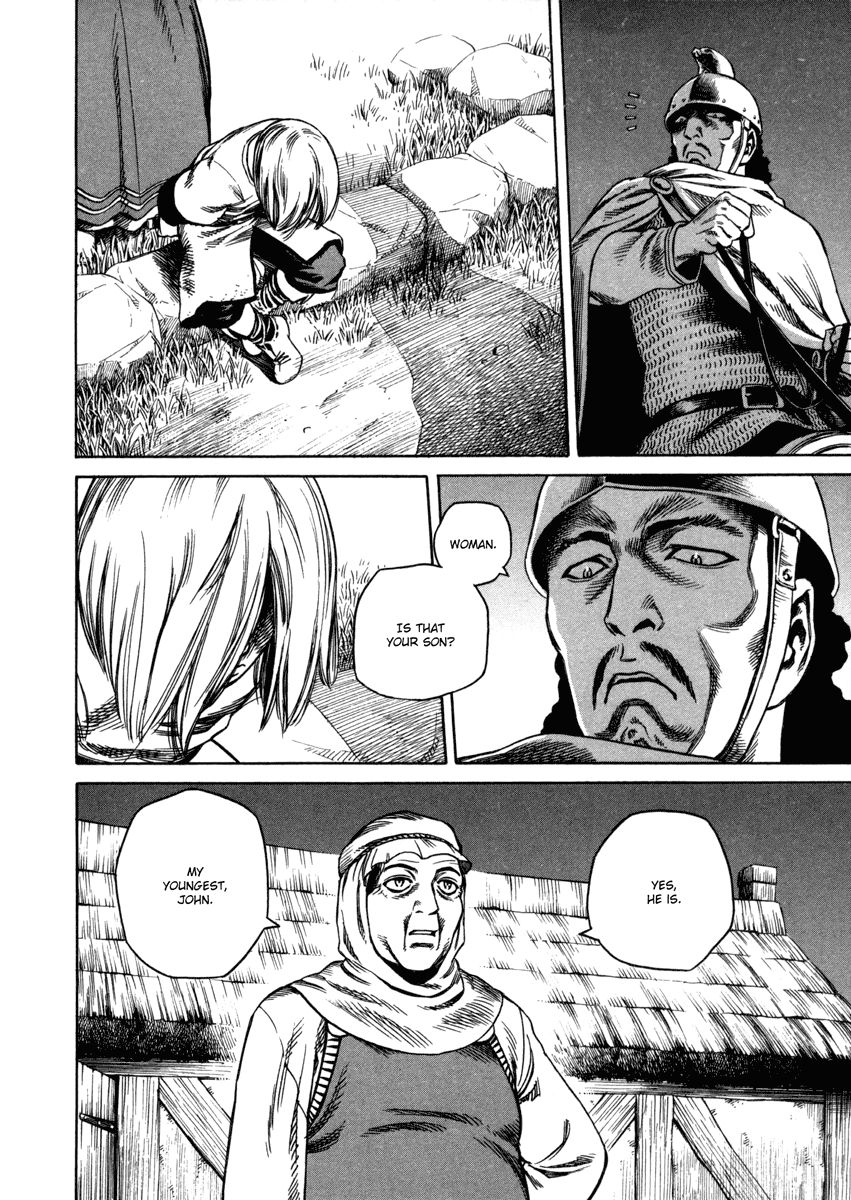 Read Vinland Saga (EN) Manga Online