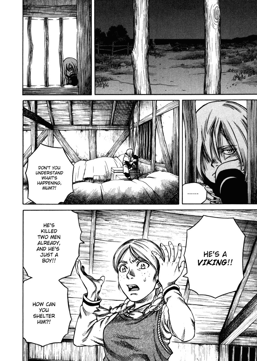 Read Vinland Saga (EN) Manga Online