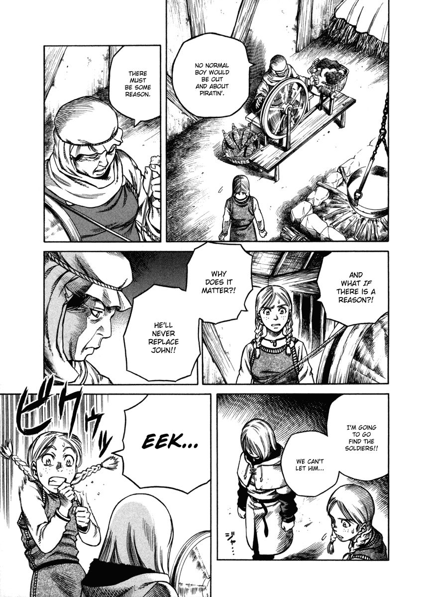 Read Vinland Saga (EN) Manga Online