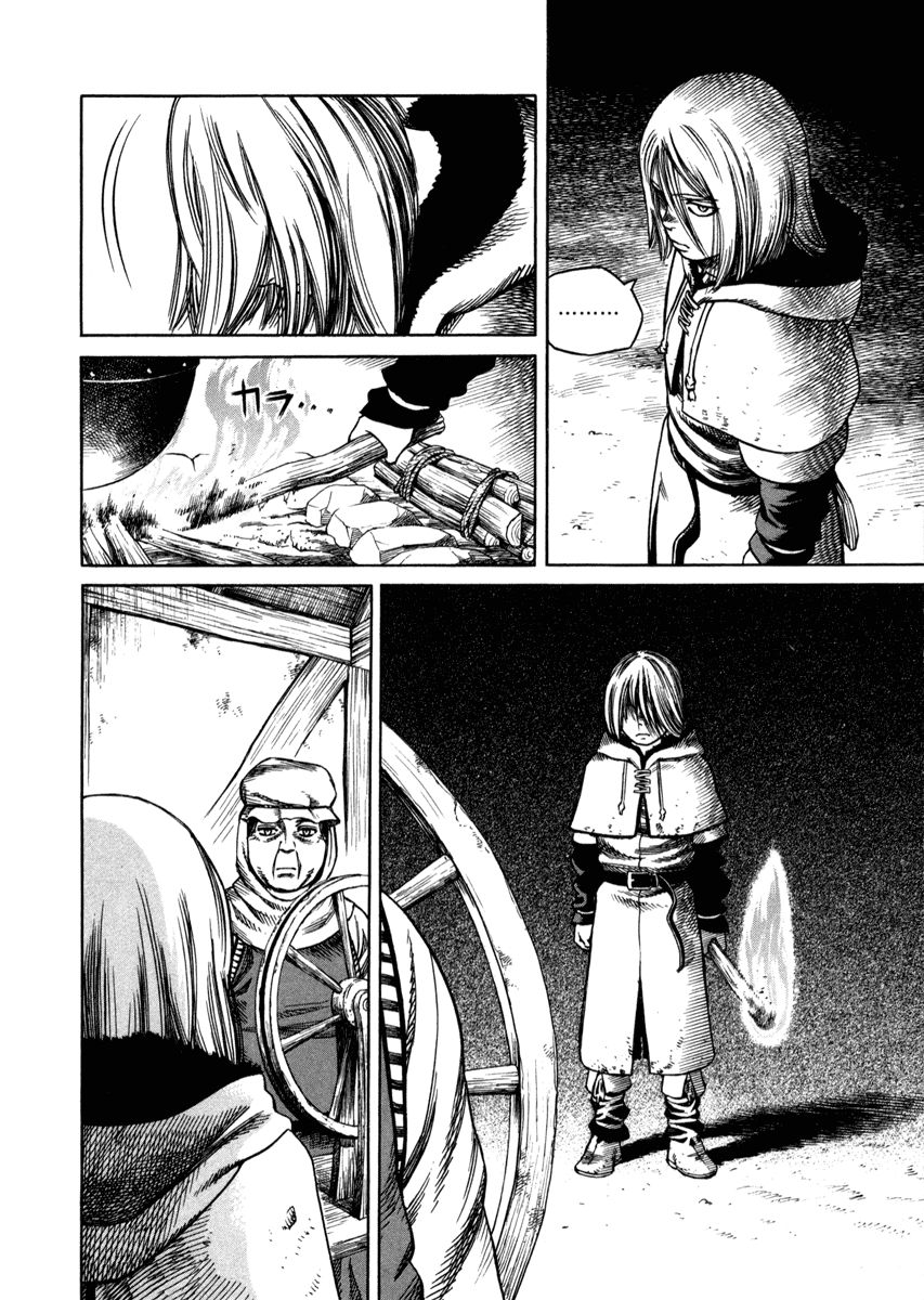 Read Vinland Saga (EN) Manga Online