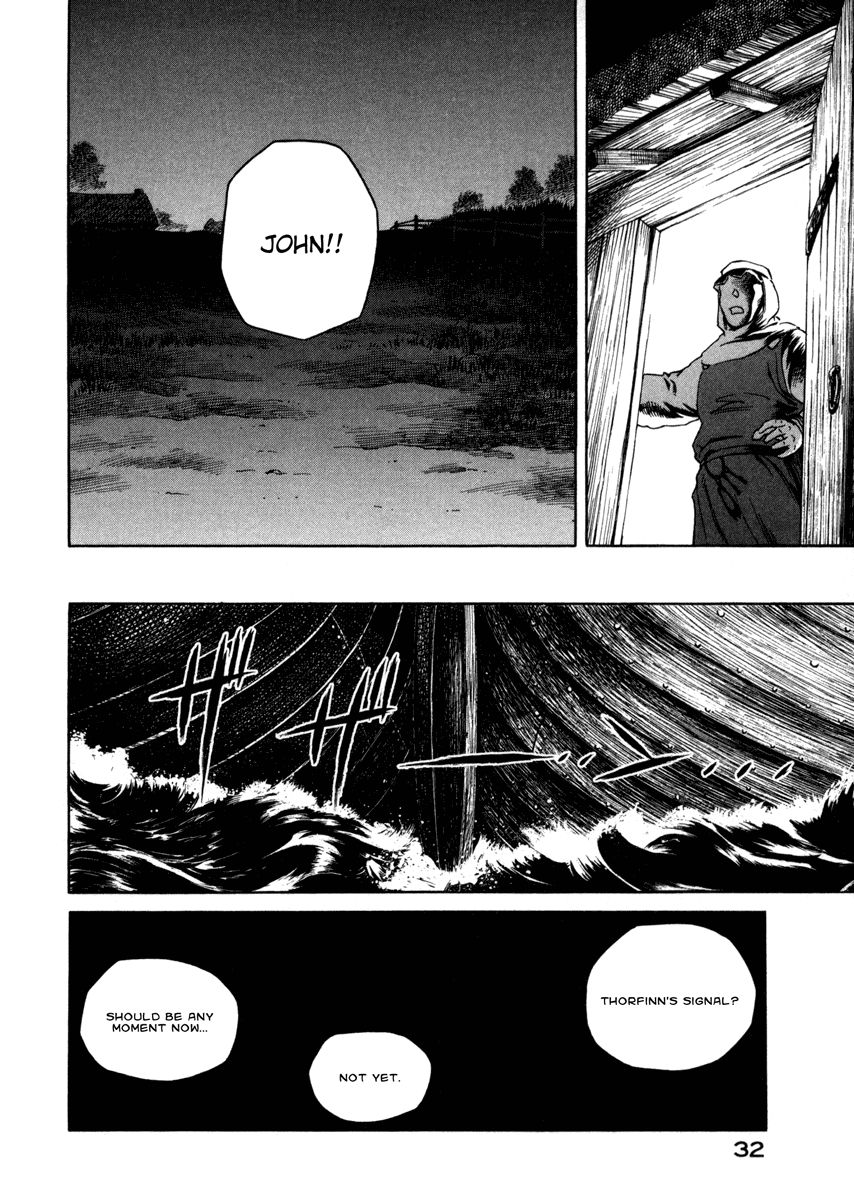 Read Vinland Saga (EN) Manga Online