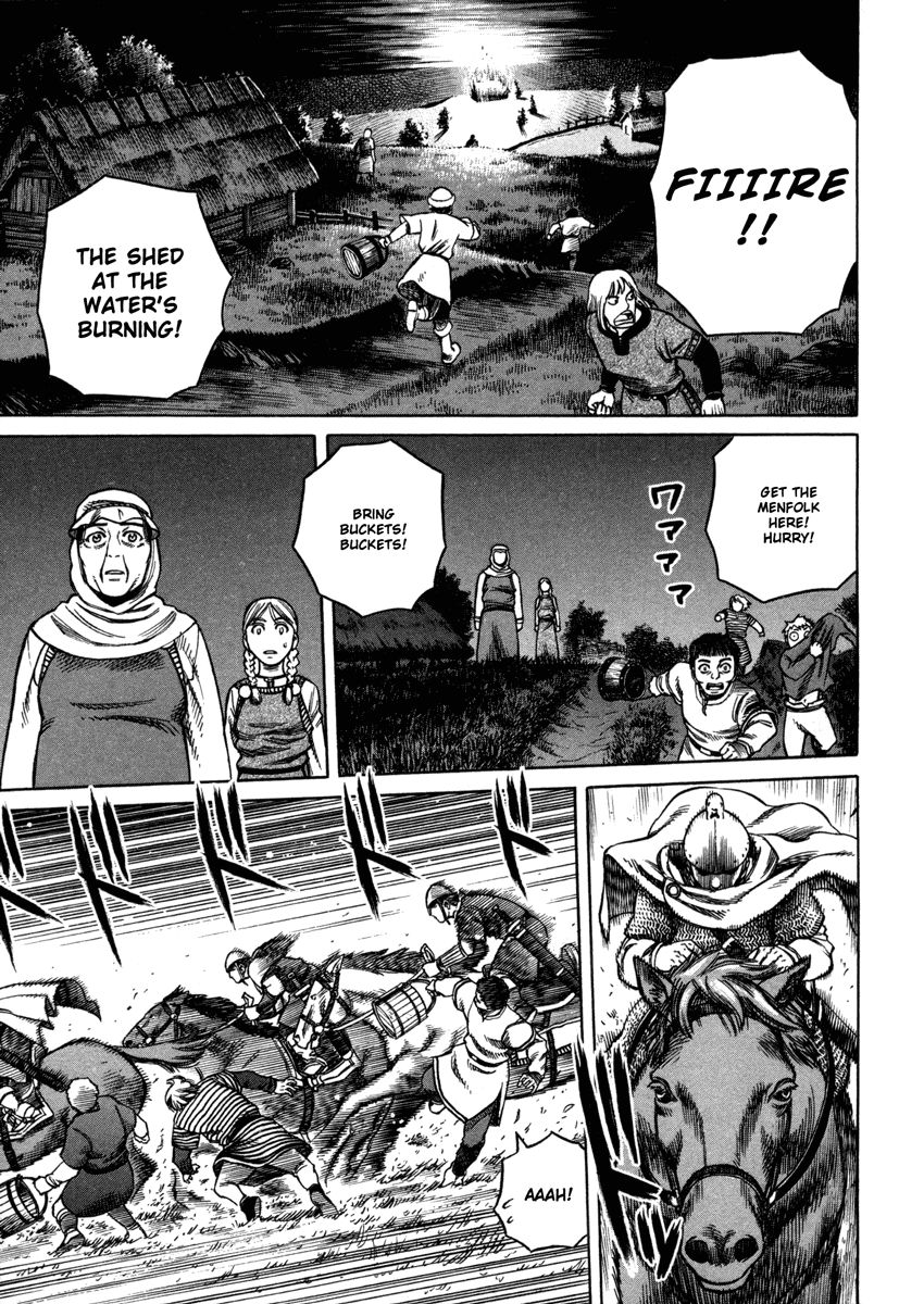 Read Vinland Saga (EN) Manga Online