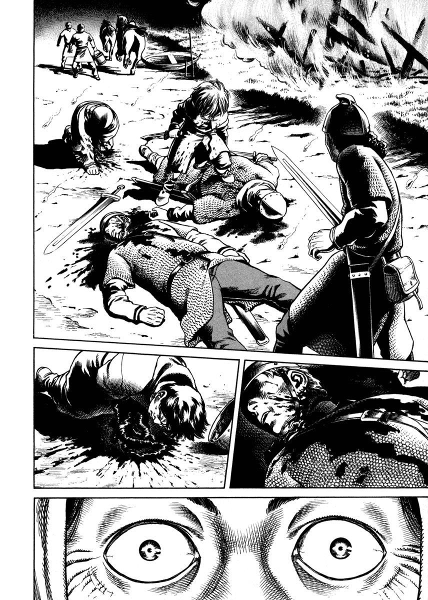 Read Vinland Saga (EN) Manga Online