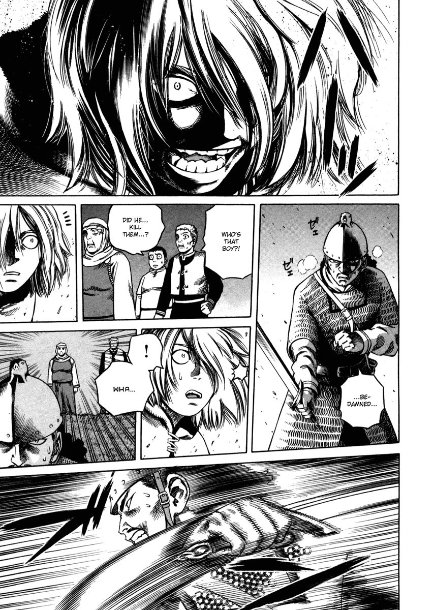 Read Vinland Saga (EN) Manga Online