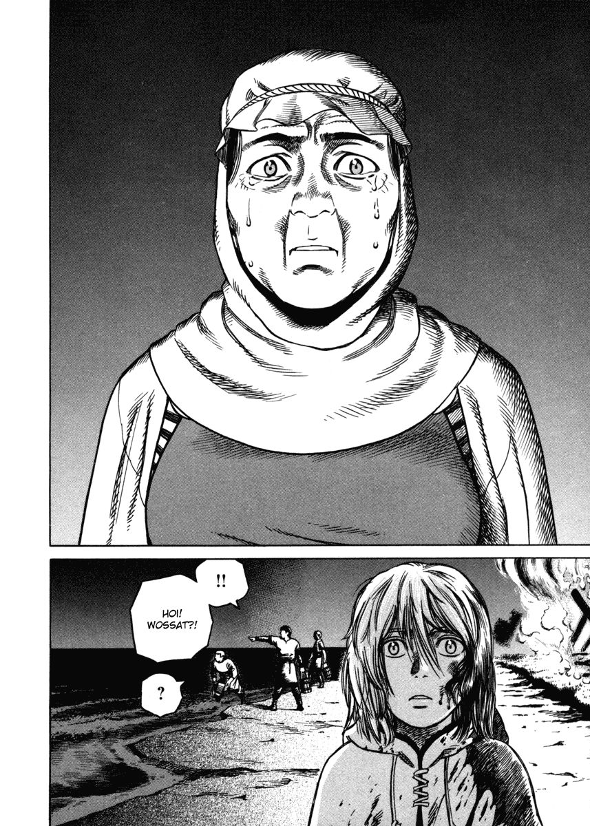 Read Vinland Saga (EN) Manga Online