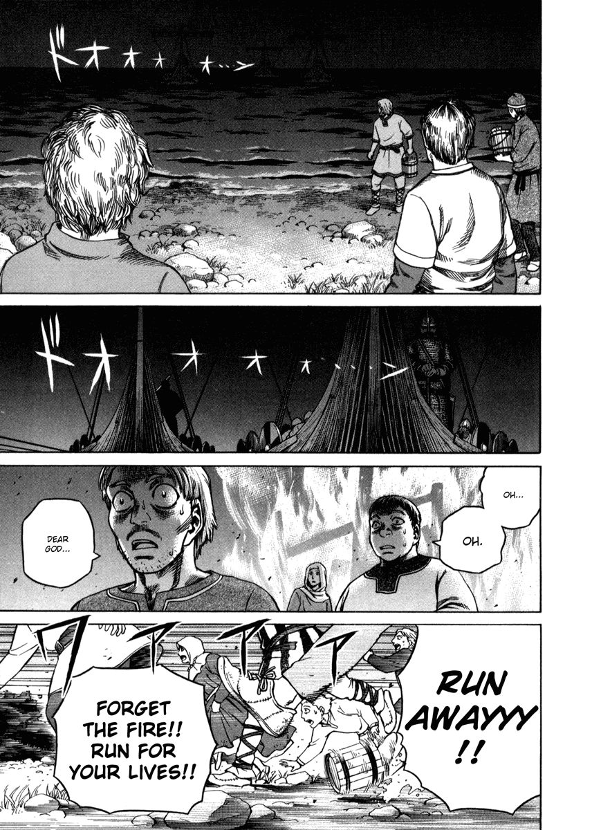 Read Vinland Saga (EN) Manga Online