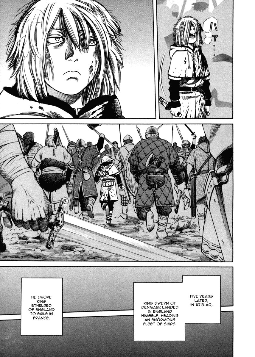 Read Vinland Saga (EN) Manga Online